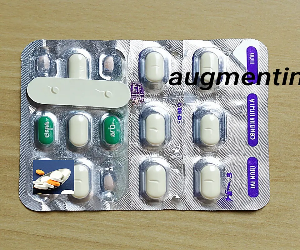 Augmentin adulti prezzo